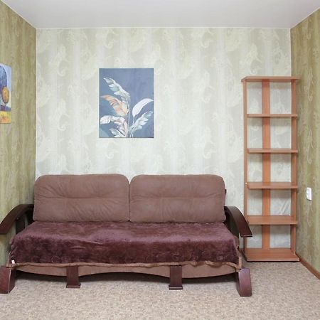דנייפרופטרובסק Apartments On Yavornitsky Av. מראה חיצוני תמונה