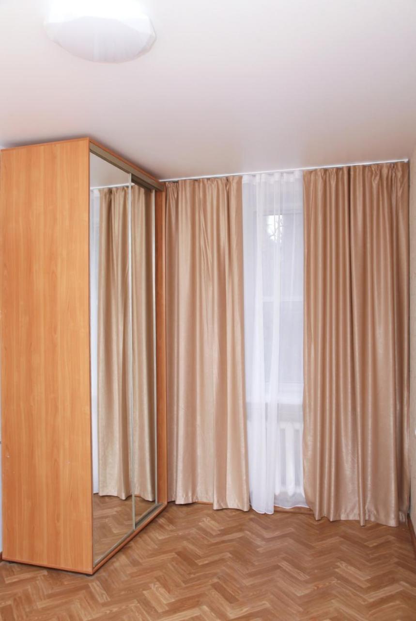 דנייפרופטרובסק Apartments On Yavornitsky Av. מראה חיצוני תמונה